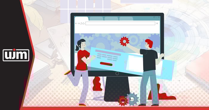 How often should I update My Website?  - Learn more from Uncle Jake Media, a Digital Marekting agency in Greenville, SC. 