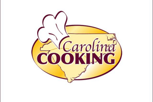 Carolina Cooking logo