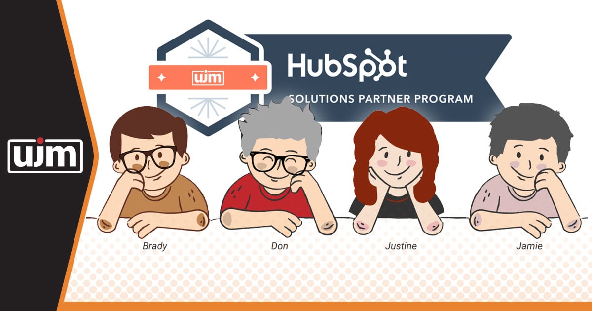 Why Should You Work With a HubSpot Certified Partner Agency?