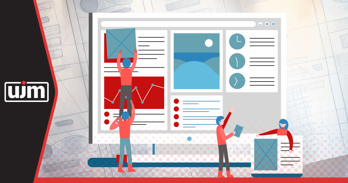 What to Expect During a Website Redesign Process