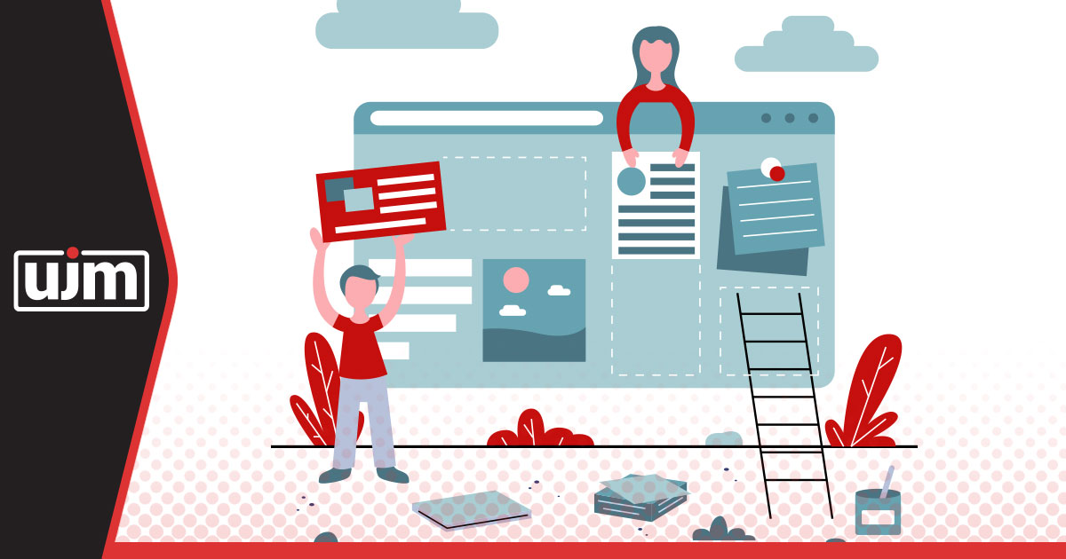 Website Refresh vs. Redesign: What’s the Difference?